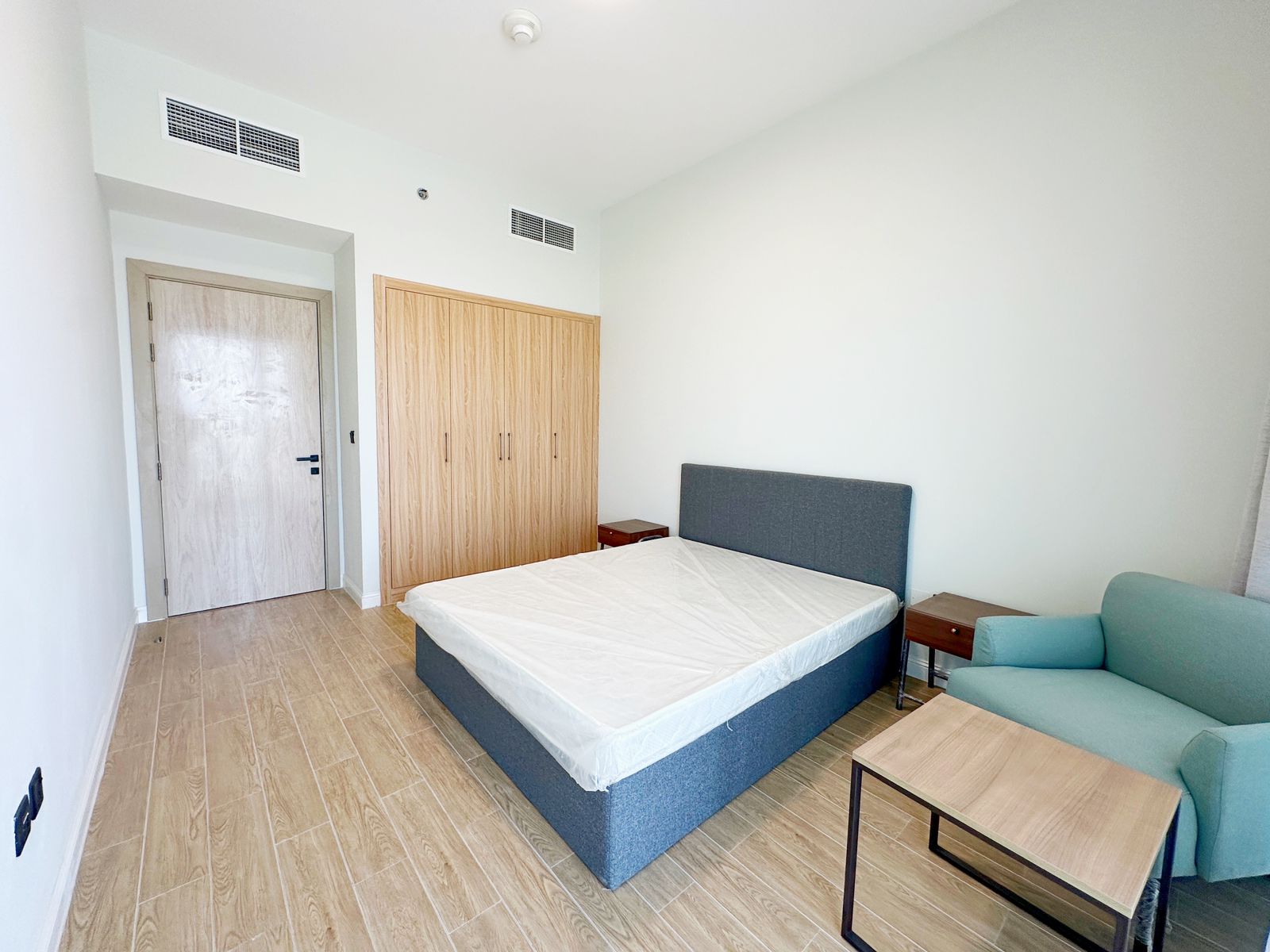 Unit 903 1BHK Alexis Tower