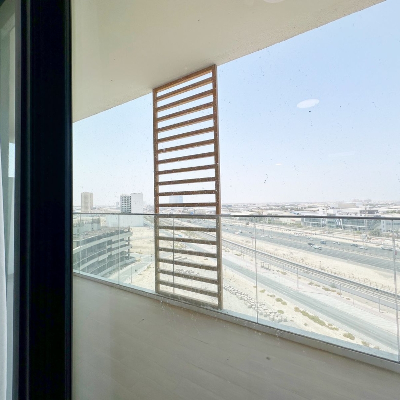 Unit 903 1BHK Alexis Tower