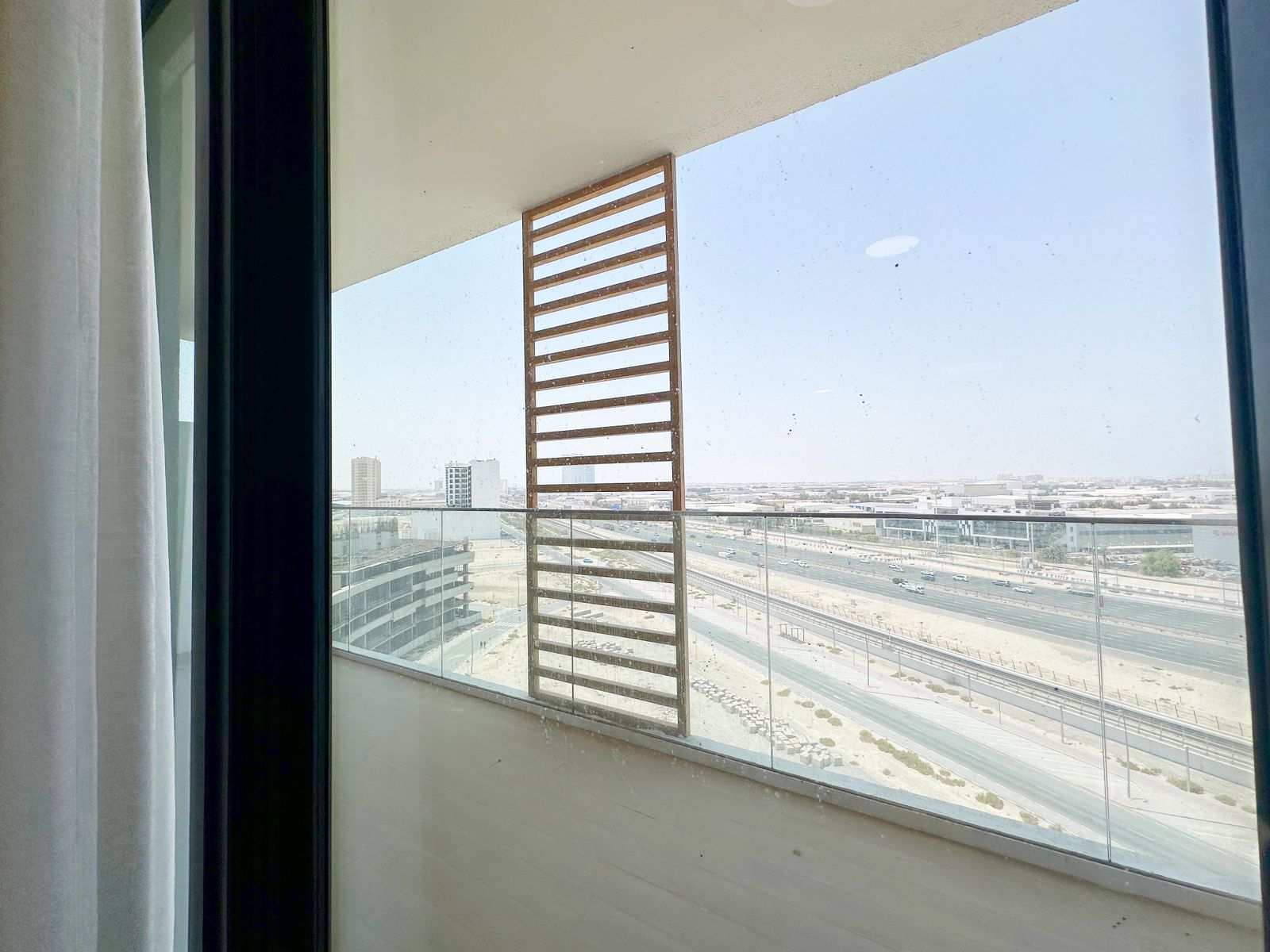 Unit 903 1BHK Alexis Tower