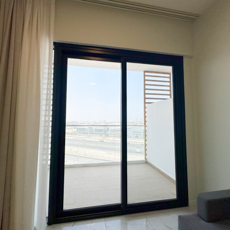 Unit 903 1BHK Alexis Tower