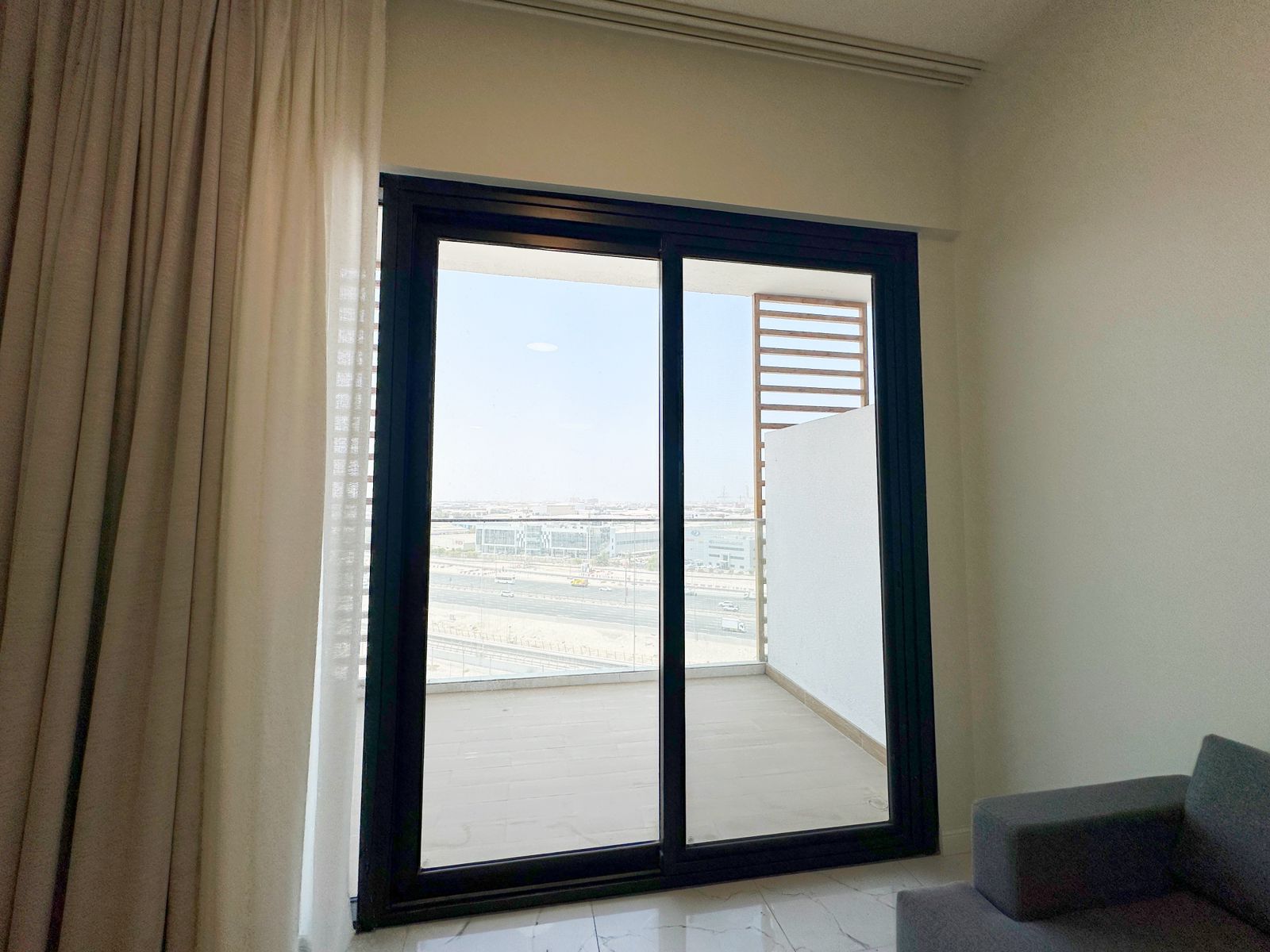 Unit 903 1BHK Alexis Tower
